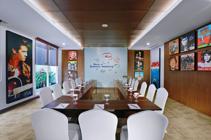 Meeting 25 of 29