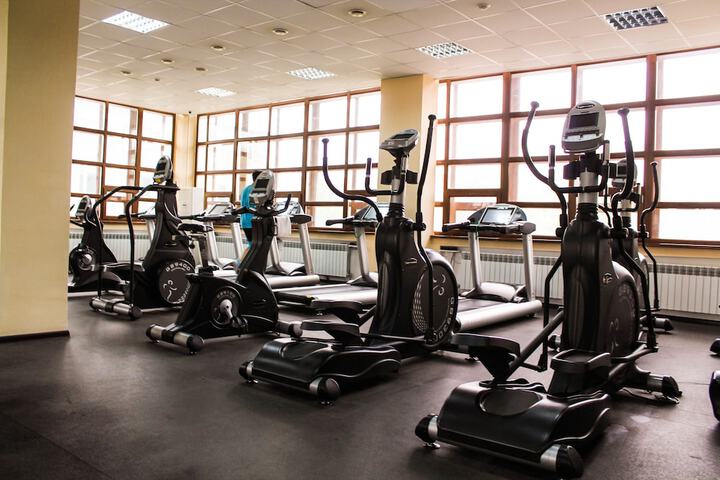 Gym & Fitness