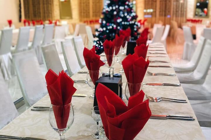 Ballroom/Hall 36 of 45