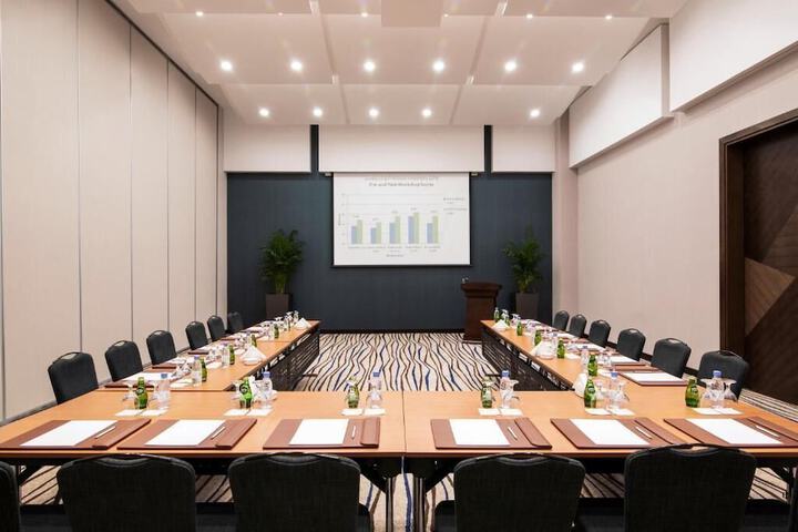 Meeting 43 of 44