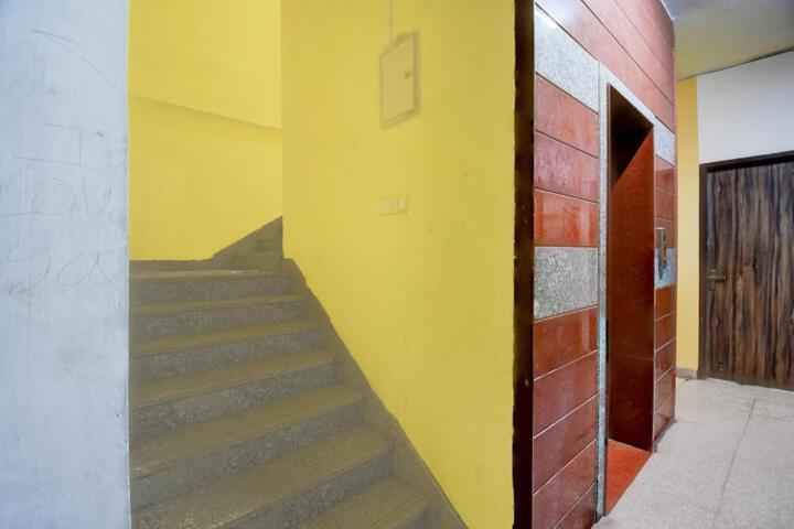 Hotel O Mumal Paradise