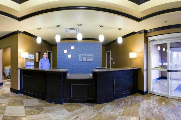 Hotel Interior 2 of 38