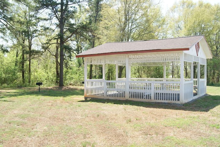 Gazebo