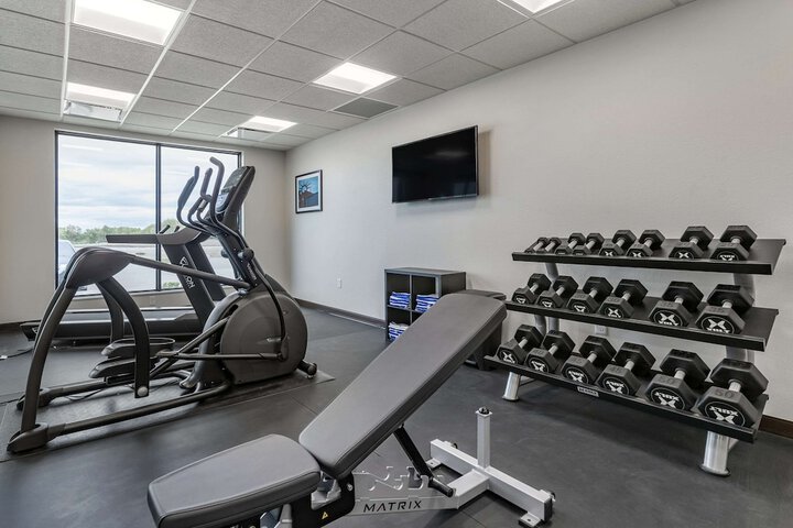 Health and Fitness 24 of 31