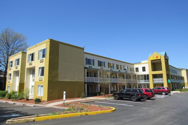 Building design