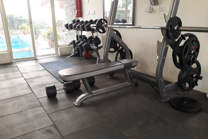 Health and Fitness 40 of 62
