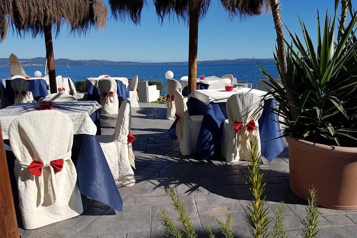 Wedding/Banquet 10 of 12