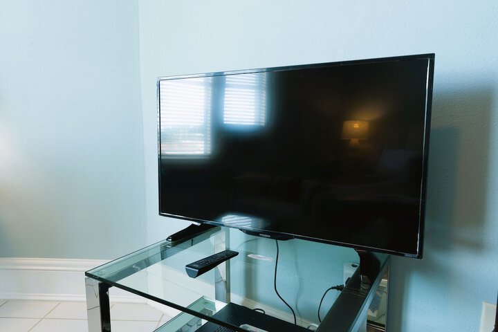 Television