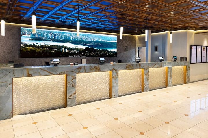 Hotel Interior 2 of 17