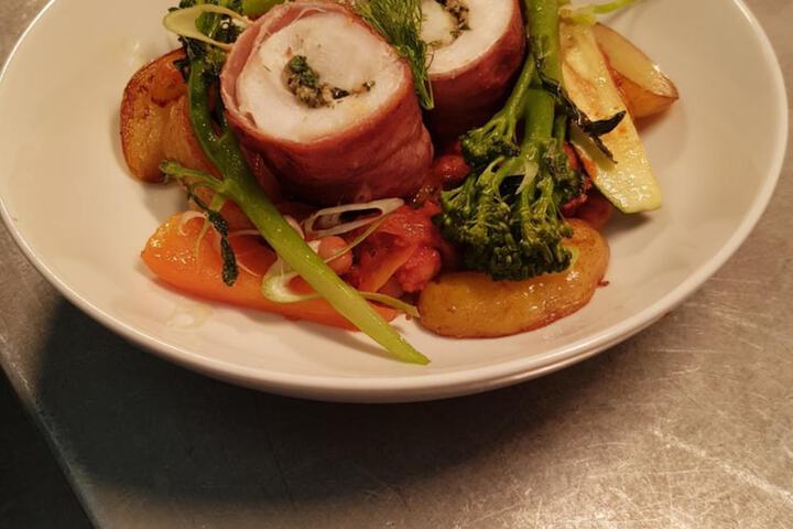 Dining Photos