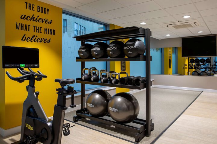 Health and Fitness 34 of 54