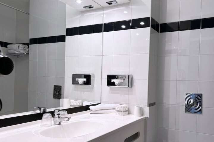 Bathroom Photo