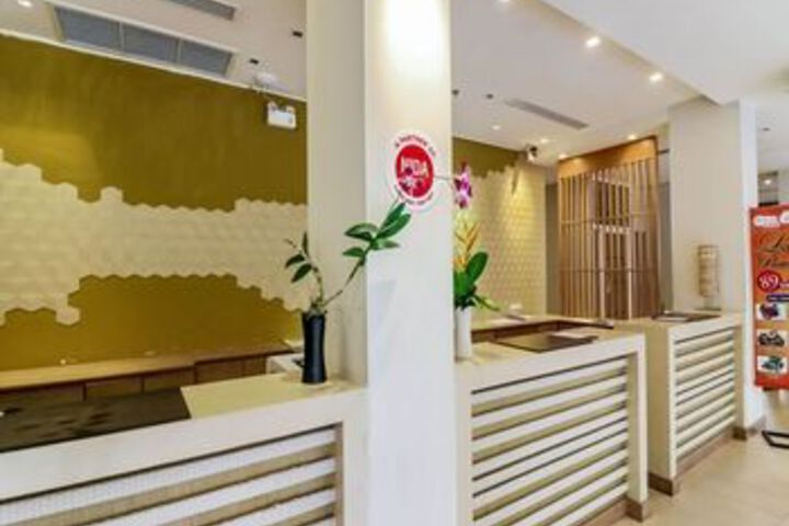 Hotel Interior 44 of 49
