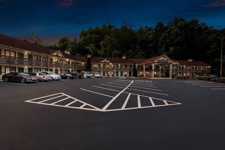 Hotel 61 of 62