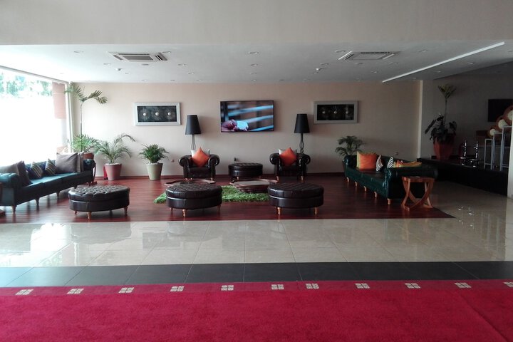 Hotel Interior 4 of 57