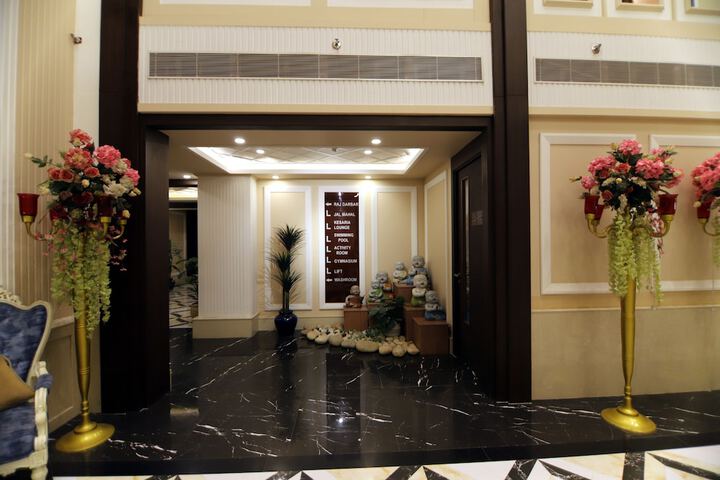 Hotel Interior 2 of 34