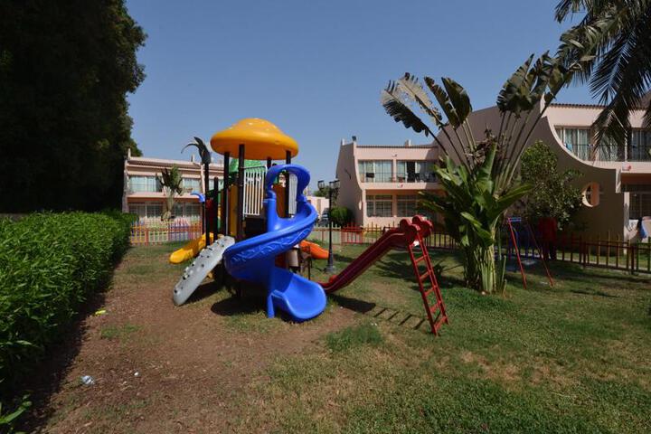 Fitness Center Photo