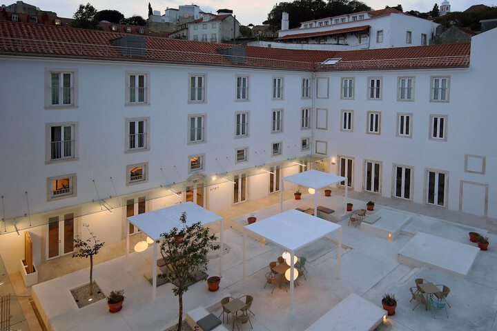 Terrace/Patio 50 of 61