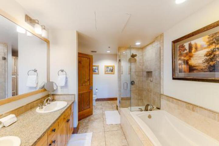 3001 Northstar Drive Condo Unit 109 in Truckee, CA