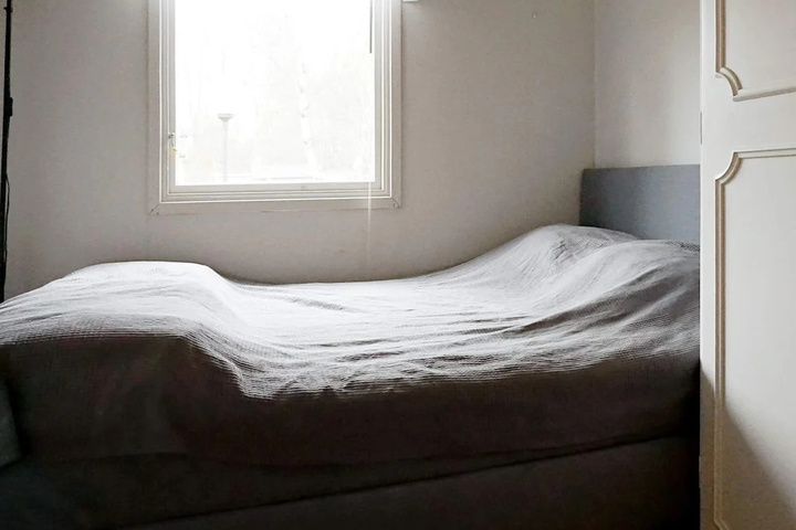 Holiday Home in Borgholm