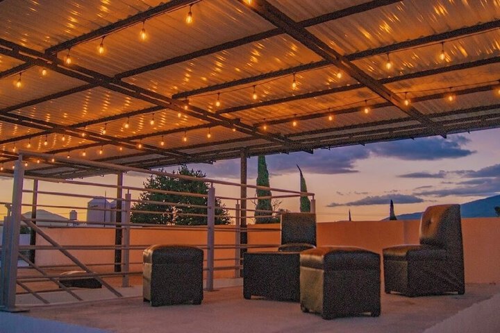 Terrace/Patio 8 of 12