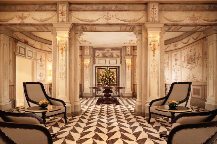 Lobby Photos