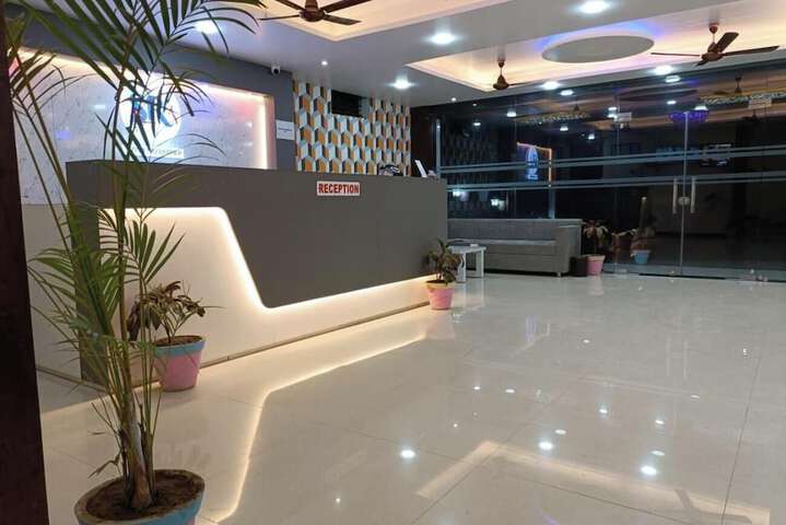 Hotel Interior 2 of 16