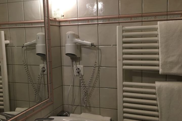 Bathroom Vanities