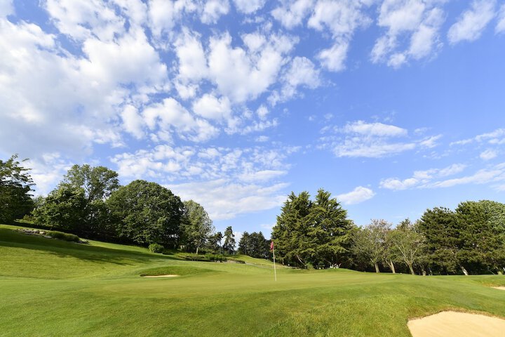 Golf 46 of 67