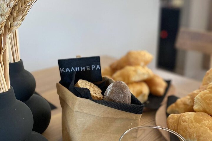 Breakfast/Coffee Service 42 of 57