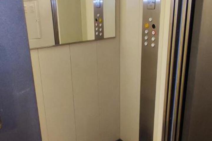 Fitness Facility Photos