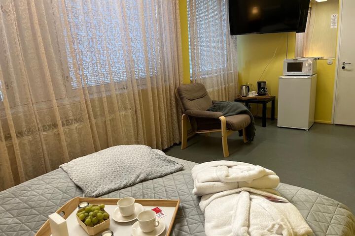 Room 19 of 108