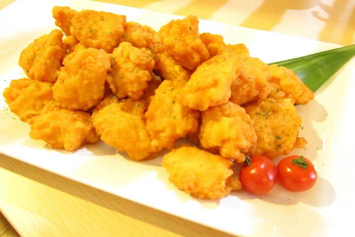 Restaurants