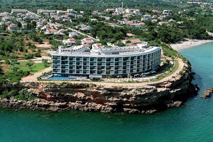 Image of FERGUS Cap Roig