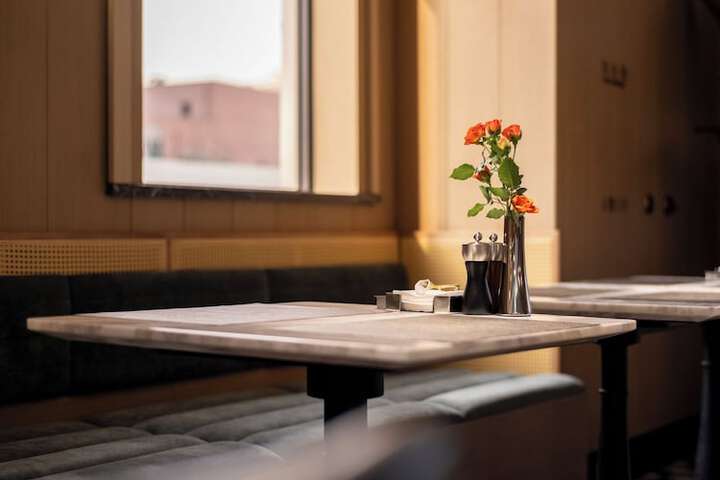 Breakfast/Coffee Service 106 of 141