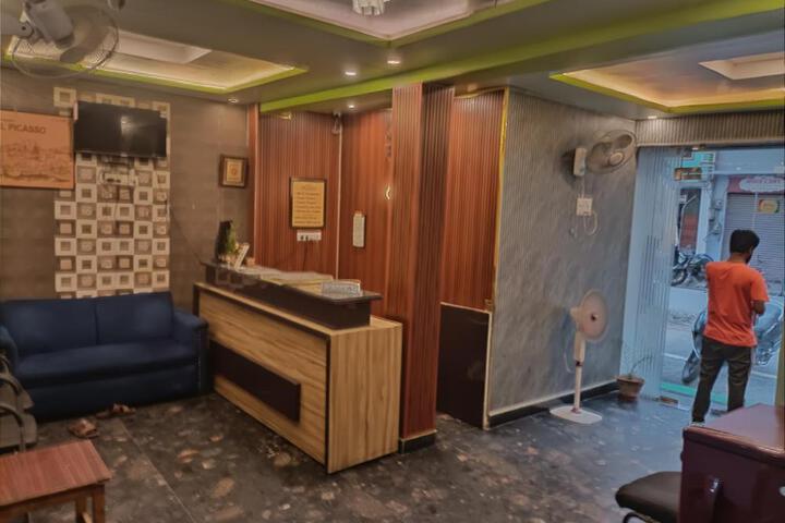 HOTEL PICASSO