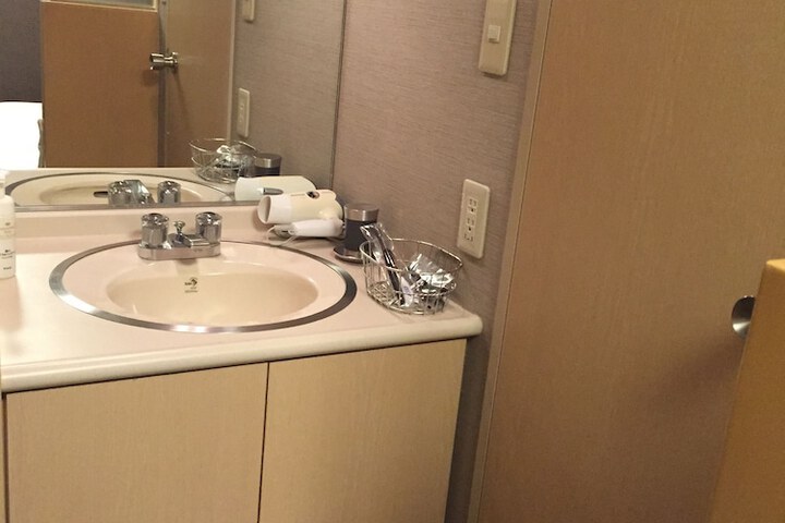 Bathroom Vanities