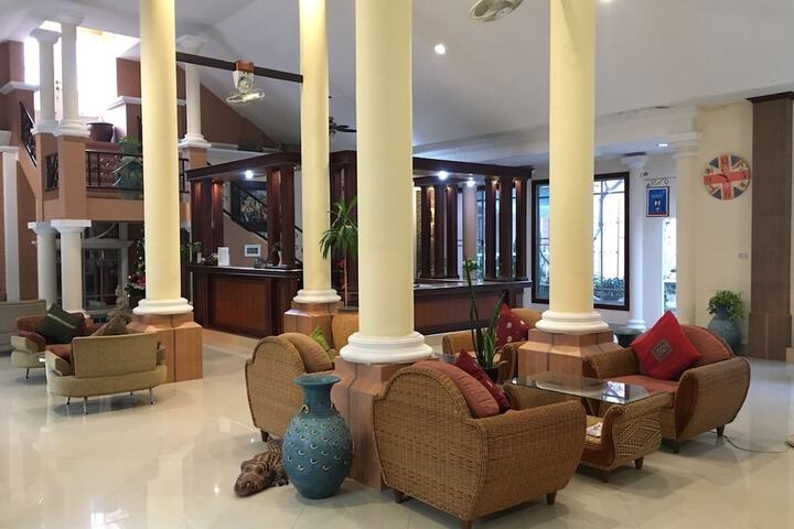 Hotel Interior 5 of 53