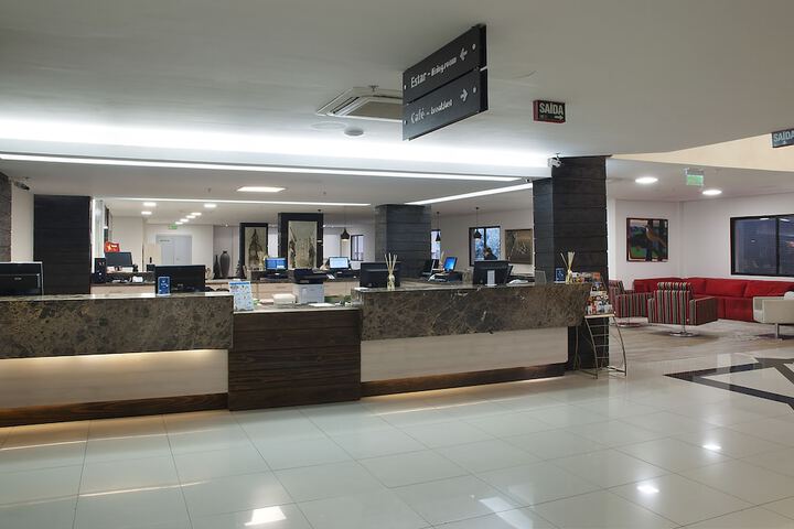 Hotel Interior 2 of 71