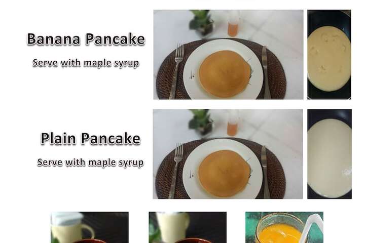 Breakfast/Coffee Service 45 of 60