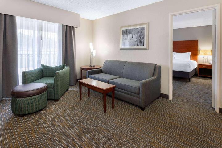 1 King Bed City View Ground Floor (4 of 17)