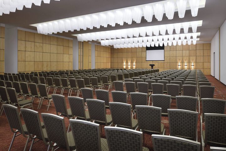 Meeting 40 of 44