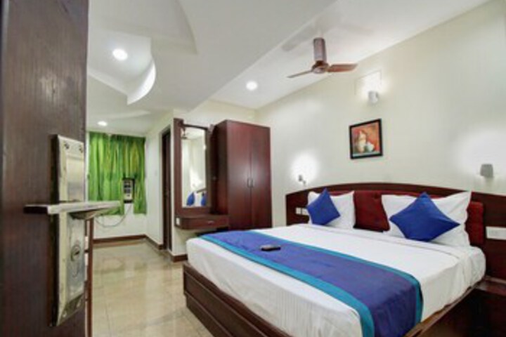 Oyo 15120 Hotel Balini