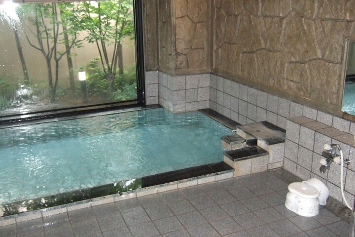 Hotel Spa