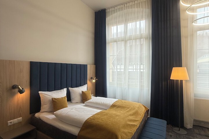 H24 Parkhotel Thale in Thale