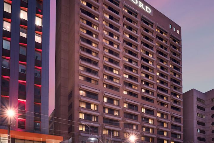 Hotel 39 of 43