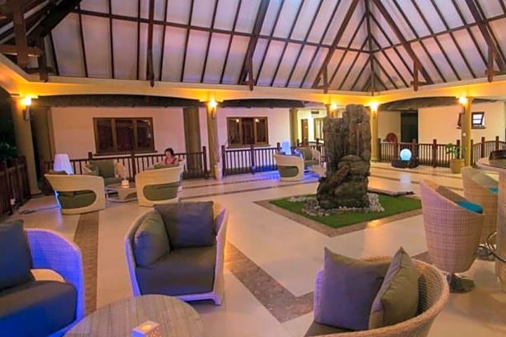 Fitness Center Photo