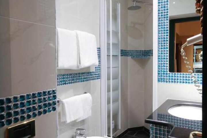 Bathroom Vanities