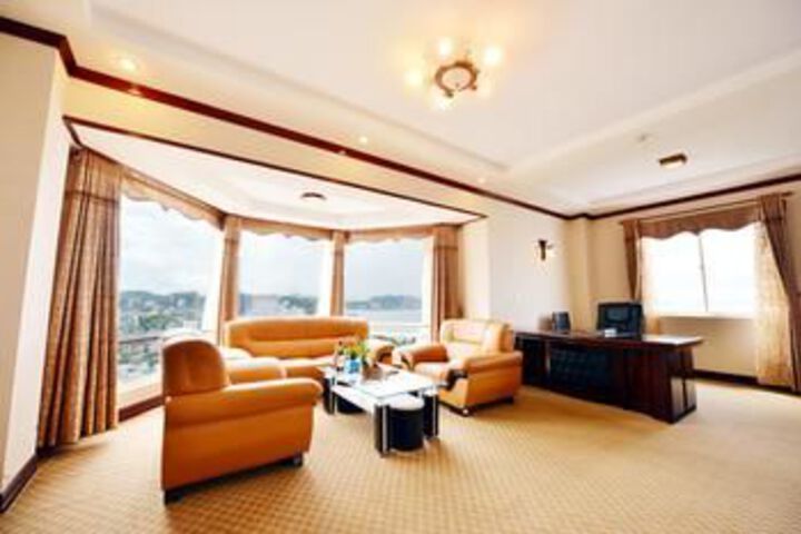 Standard Suite