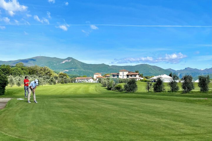 Golf 30 of 45